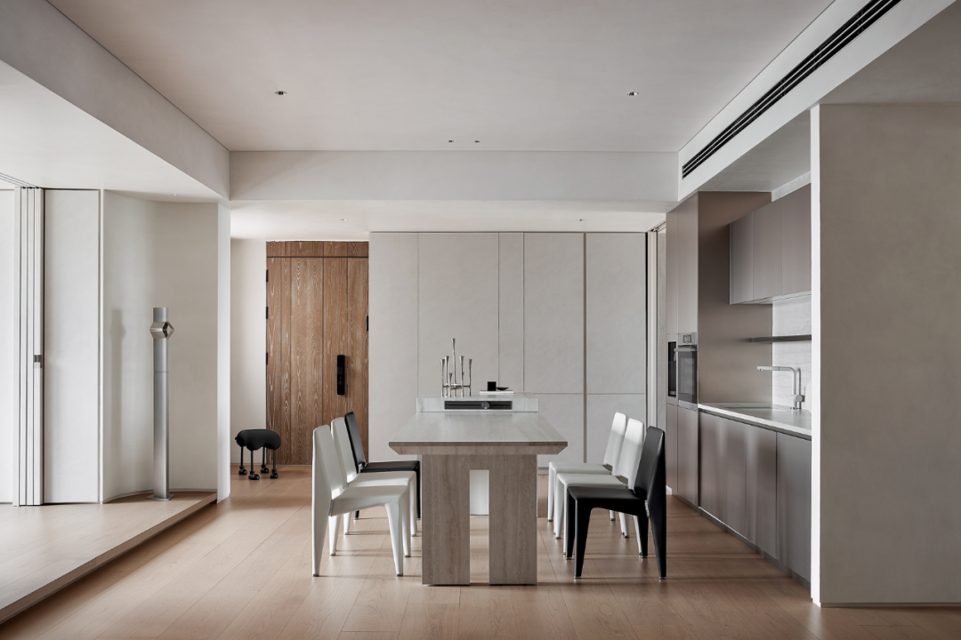 润三 解构建筑形体，重构生活肖像丨中国深圳丨懒猫创意空间-13