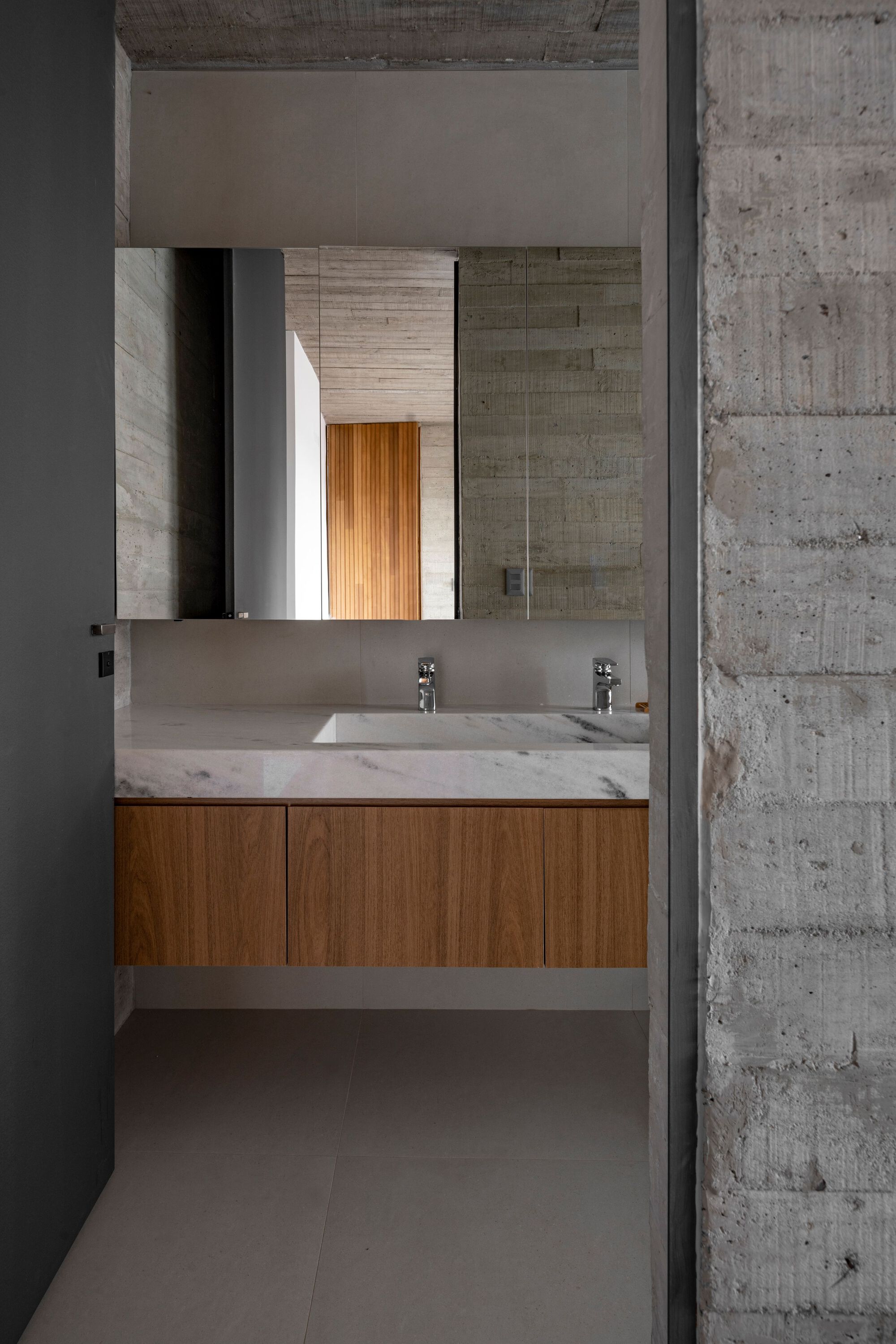 森林小屋丨巴西丨Estúdio Zargos-42