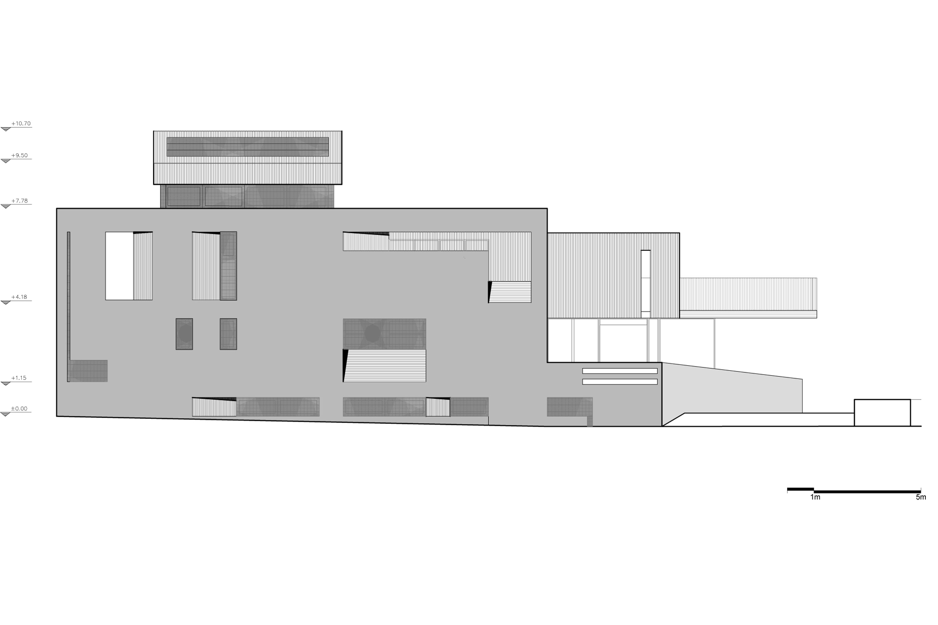 希腊 Aghia Paraskevi 兽医诊所-45