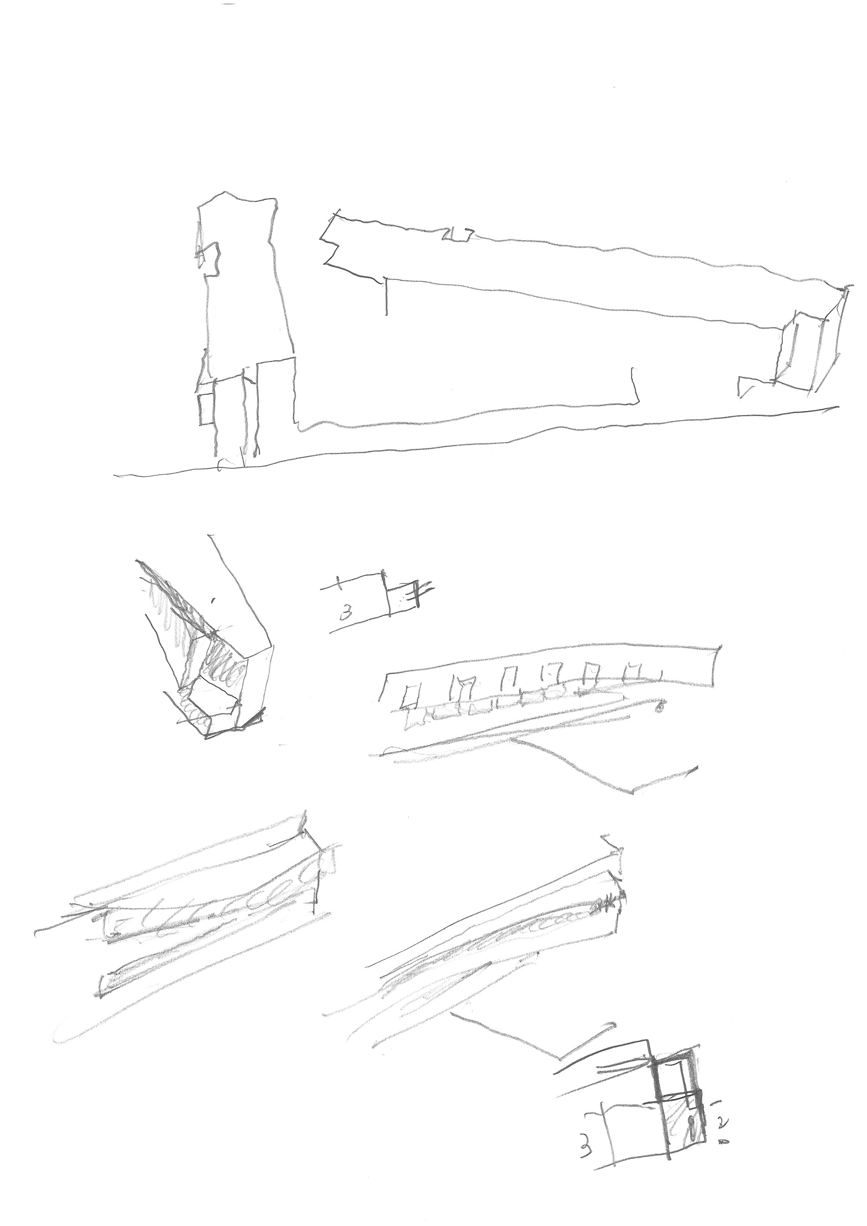 中国国际设计博物馆丨中国杭州丨Álvaro Siza + Carlos Castanheira-121