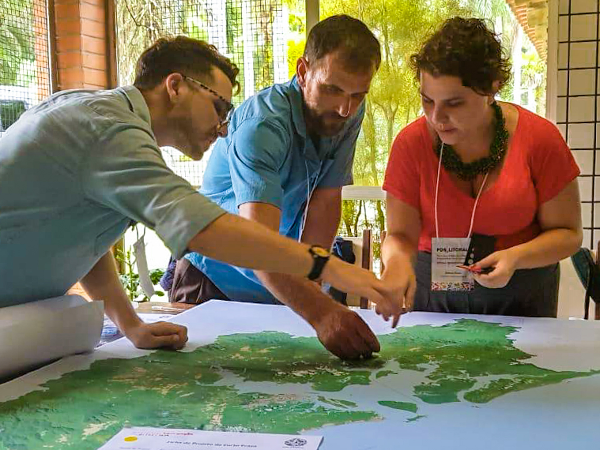 PDS·滨海 2035丨巴西-53