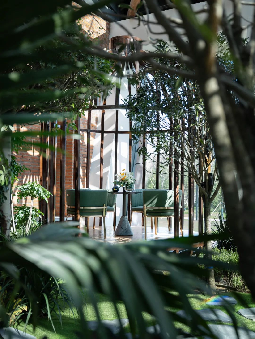 沈阳华润时代之城丨中国沈阳丨北京靳朝晖设计有限公司,都市实践(北京)建筑设计咨询有限公司-81