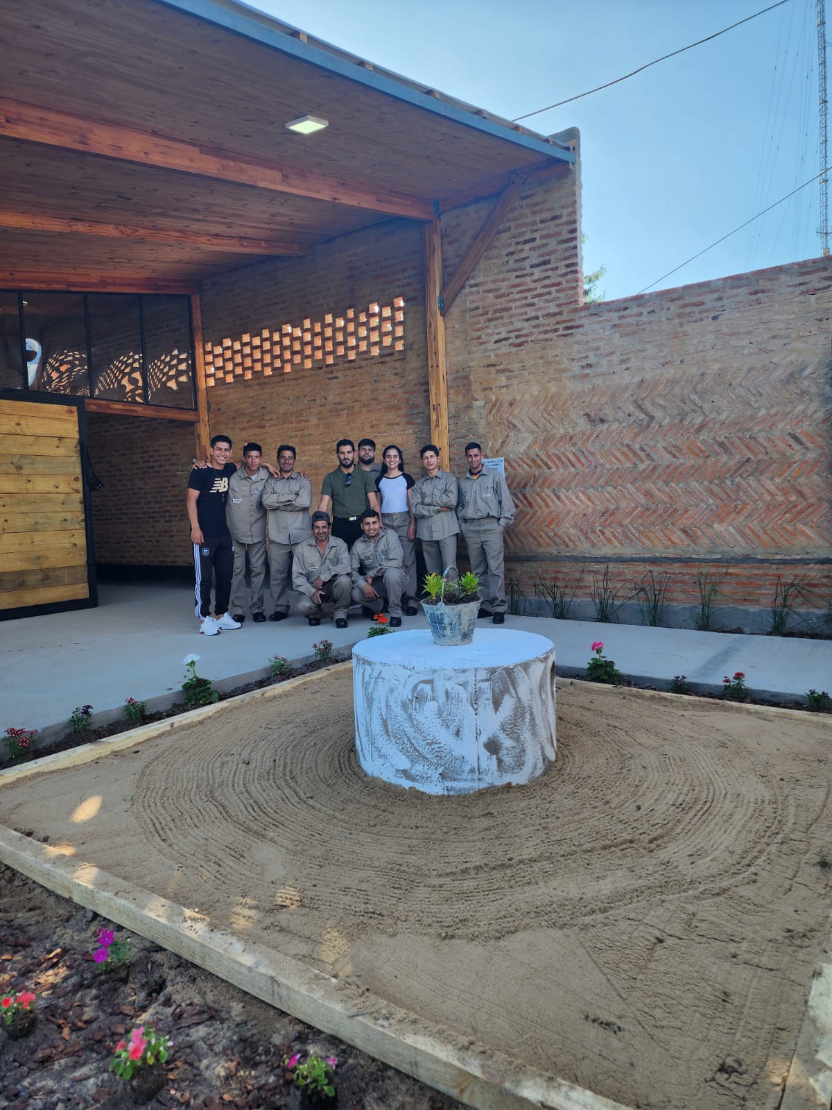 Centro Comunitario-46