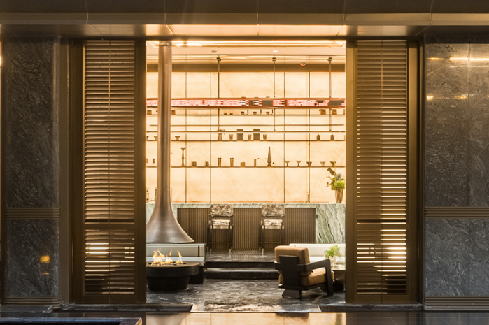 SWD|金周路TOD·国宾九玺:经纬自然，序写城章-106