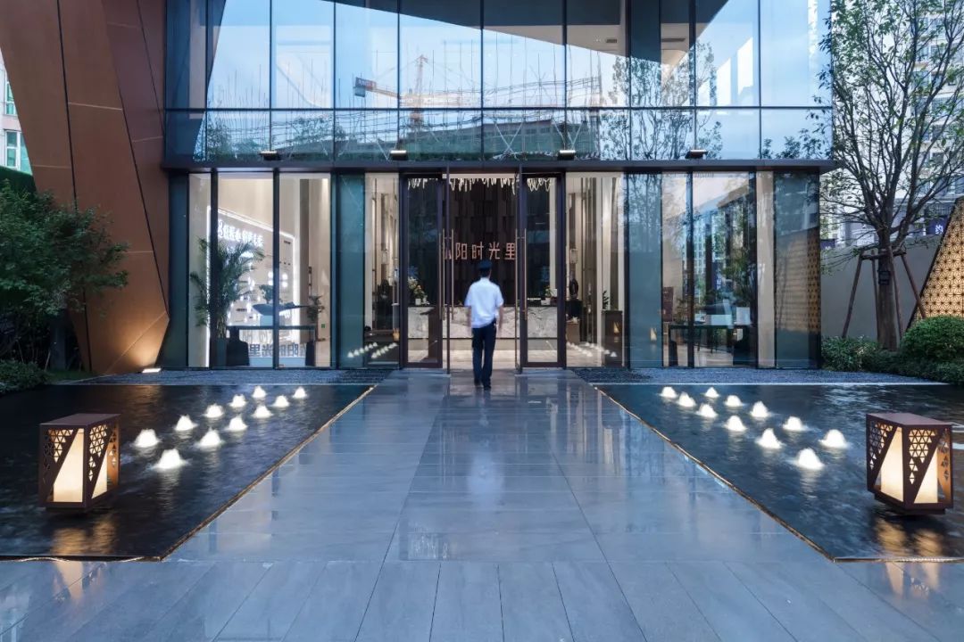 酒店轻奢精致体验 | 弘阳时光里-28