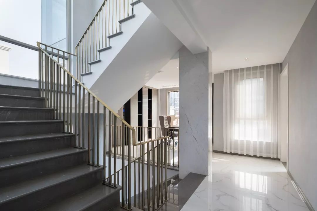 乐山嘉州新城·御墅的轻奢雅致生活-53