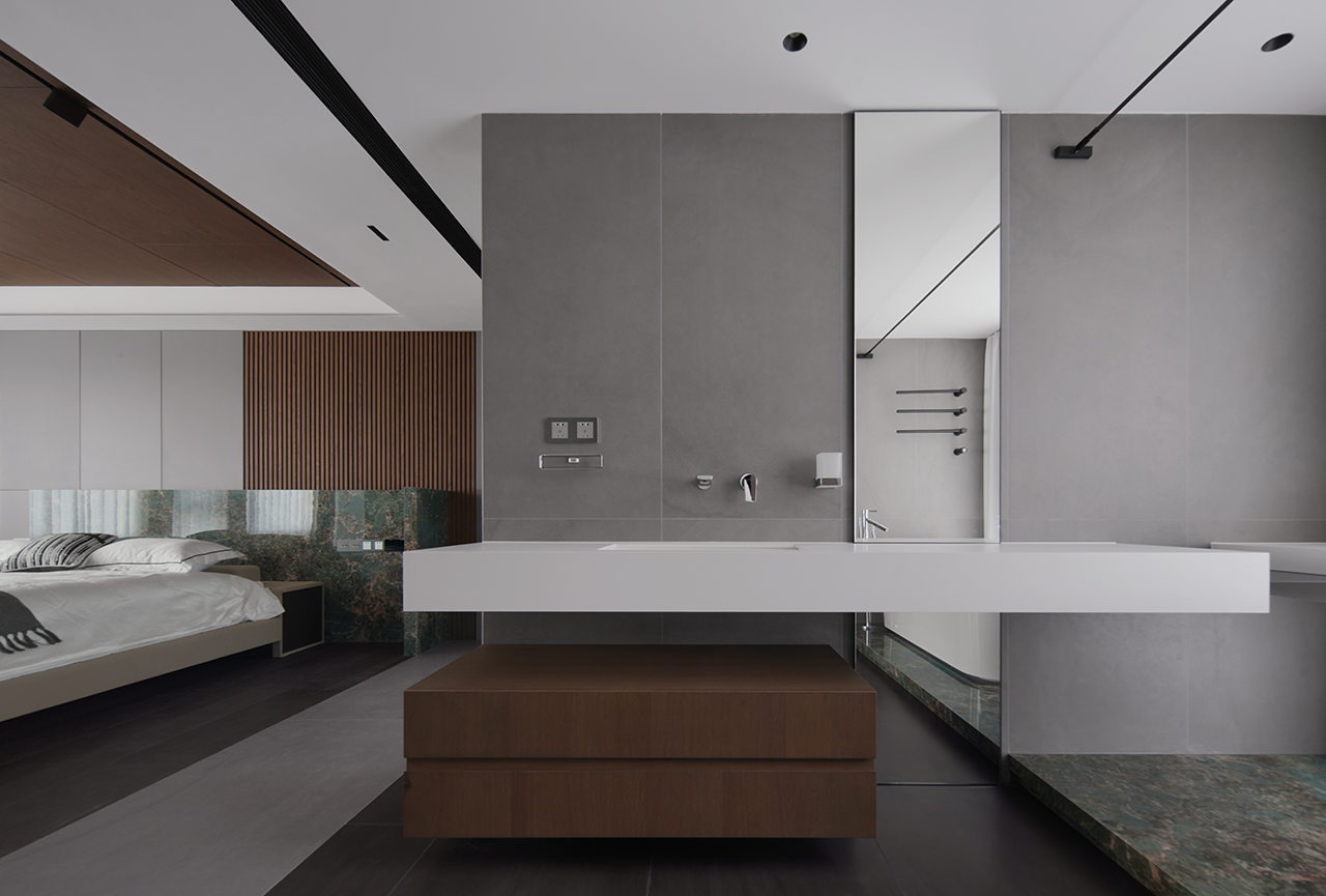 空间感知丨中国常州丨境易空间设计-67