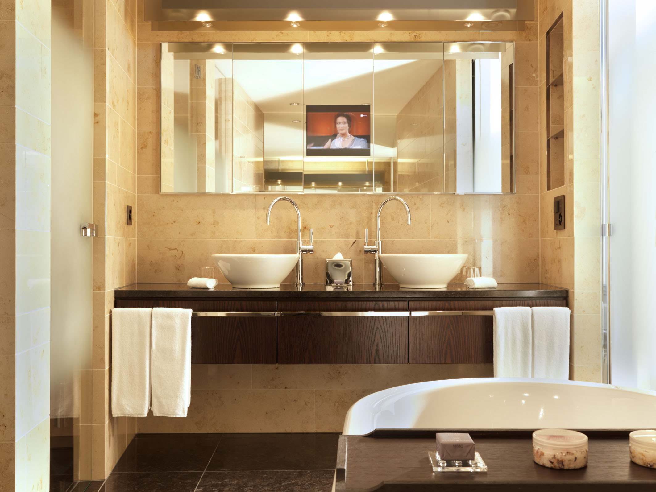 福斯特 瑞士苏黎世多尔德大酒店-35