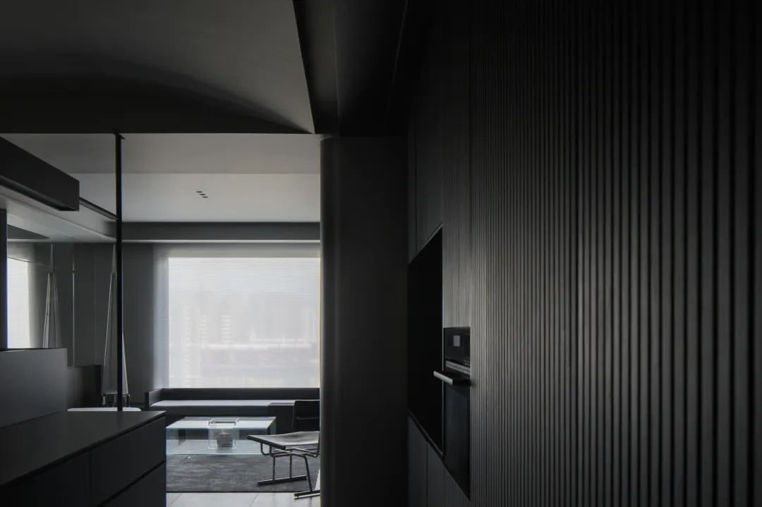 梦幻岛台 · 克莱因蓝的现代家居艺术丨中国江苏-22