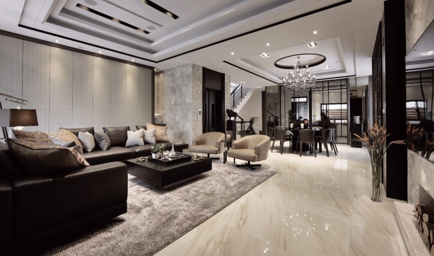 台中都會綠意別墅.宏觀-17