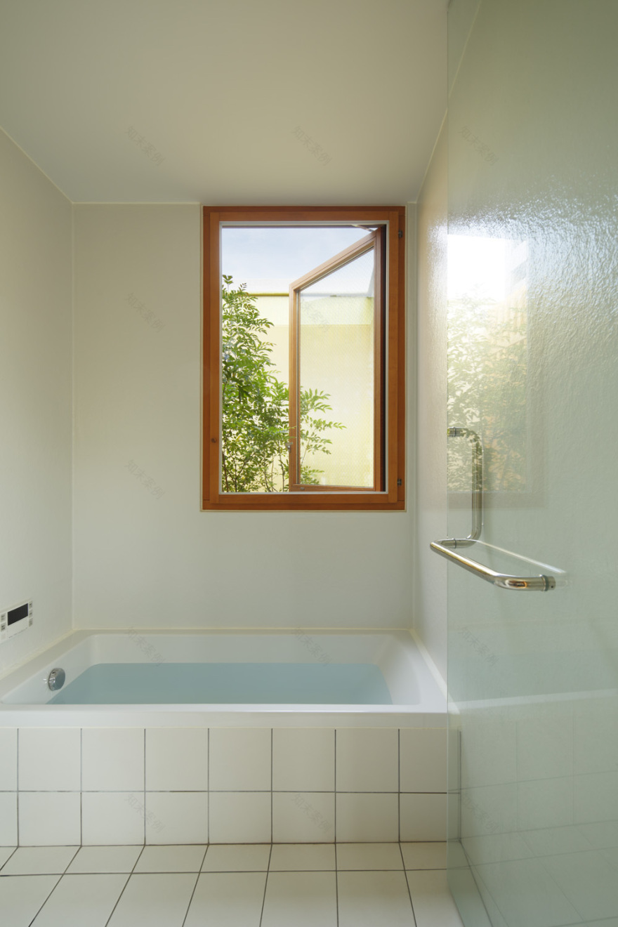 Nagoya Courthouse / Takeshi Hosaka Architects-54