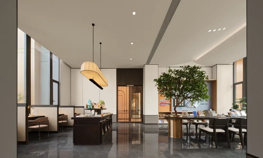 首发 . 建发 ·全龄社区的活力场丨中国厦门丨零次方空间设计-3