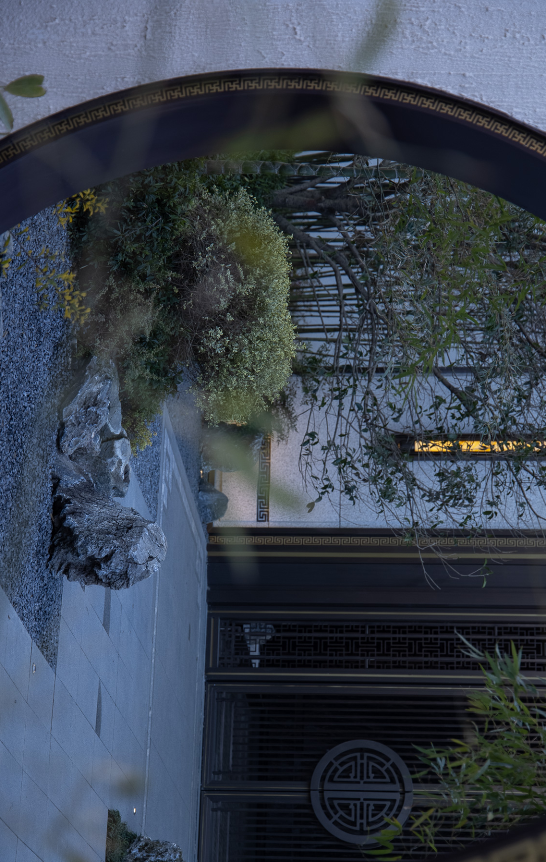 苏州建发·园玺丨中国苏州丨深圳意棠景观规划设计有限公司-19