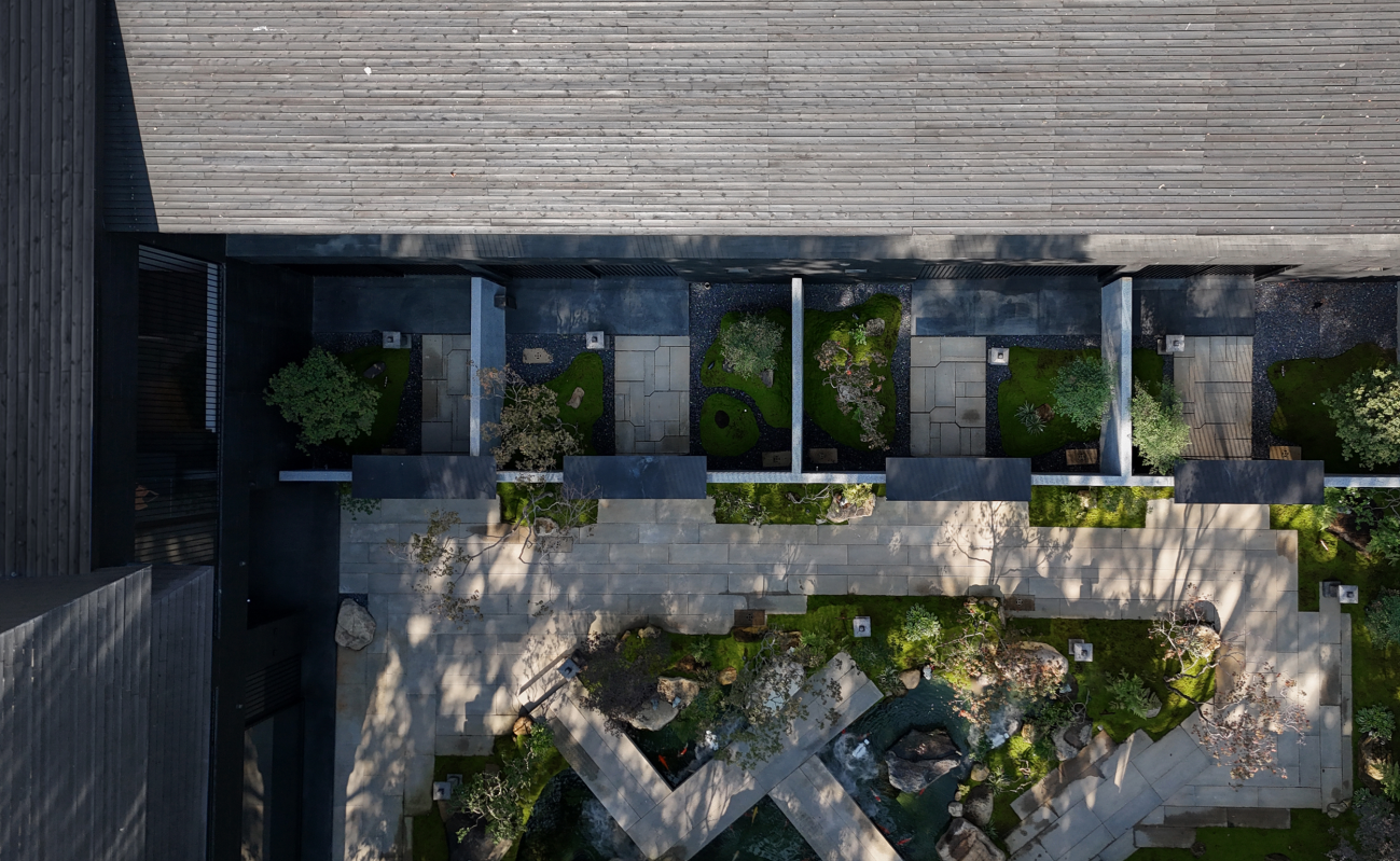 潮州山海里餐厅丨中国潮州丨今古凤凰设计机构,三间园营造-3