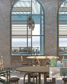 Graduation Project (Zeyna Bay)