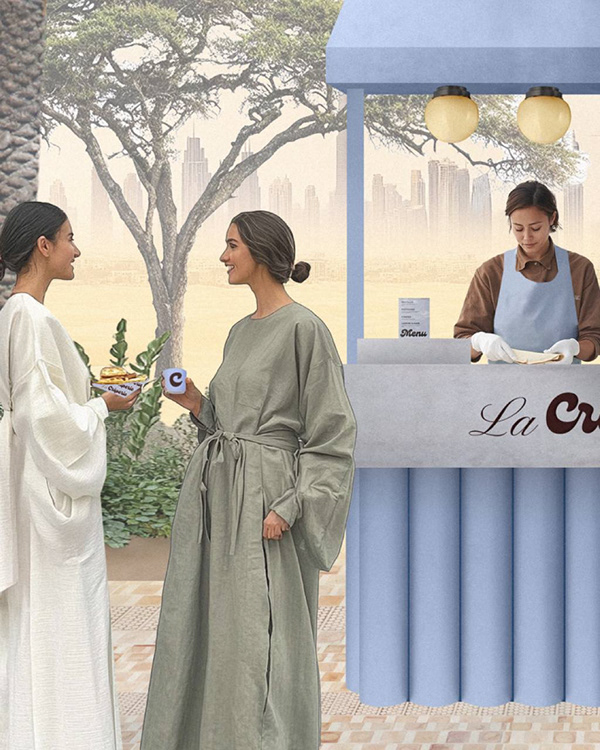 interior COLLAGES part 2（包含多个子项目）丨未明确提及个人姓名,仅知创作者-51