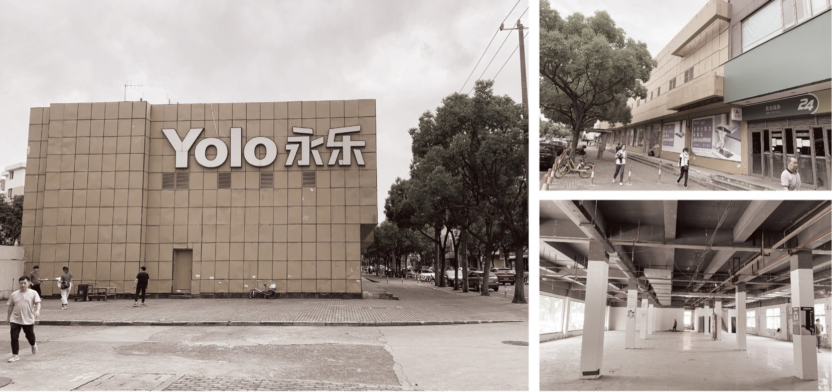 天物有所丨中国上海丨本哲建筑-7