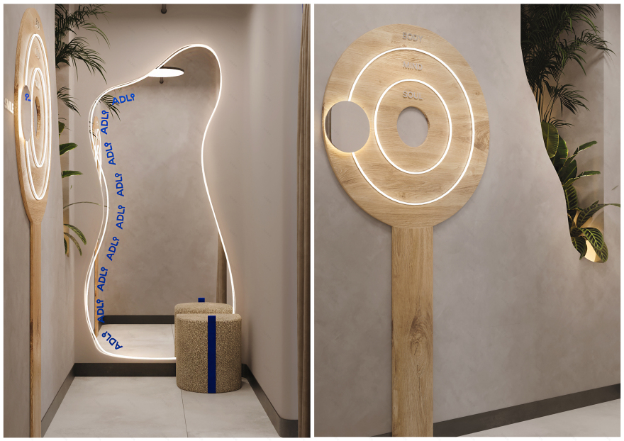 ADLI 服装店丨俄罗斯莫斯科丨Muravina Anna,Sazonova Elena-25