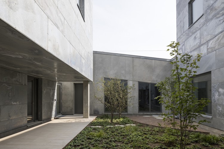 丹麦 Storstrøm 监狱-7