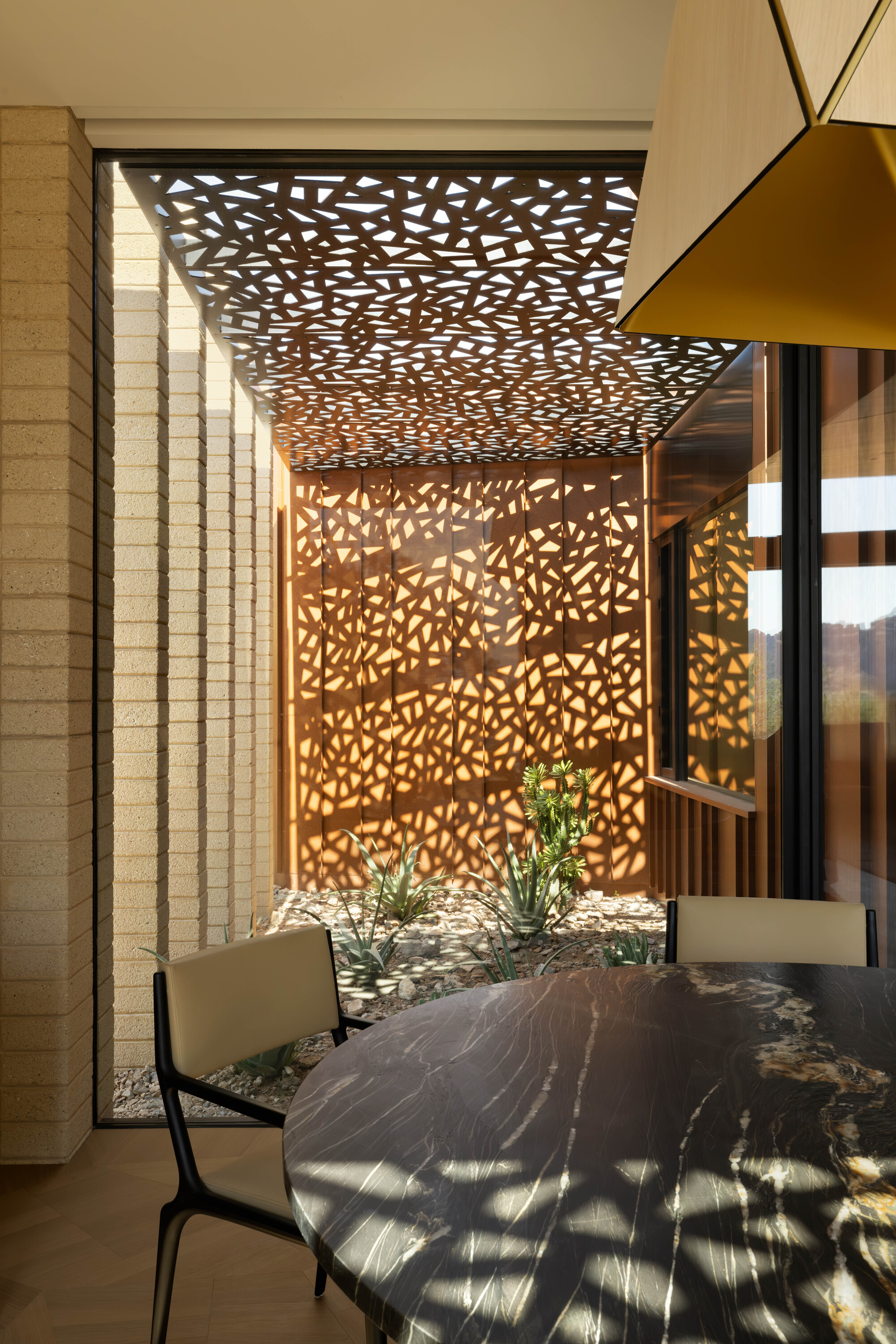 丨美国丨Kendle Design Collaborative-40