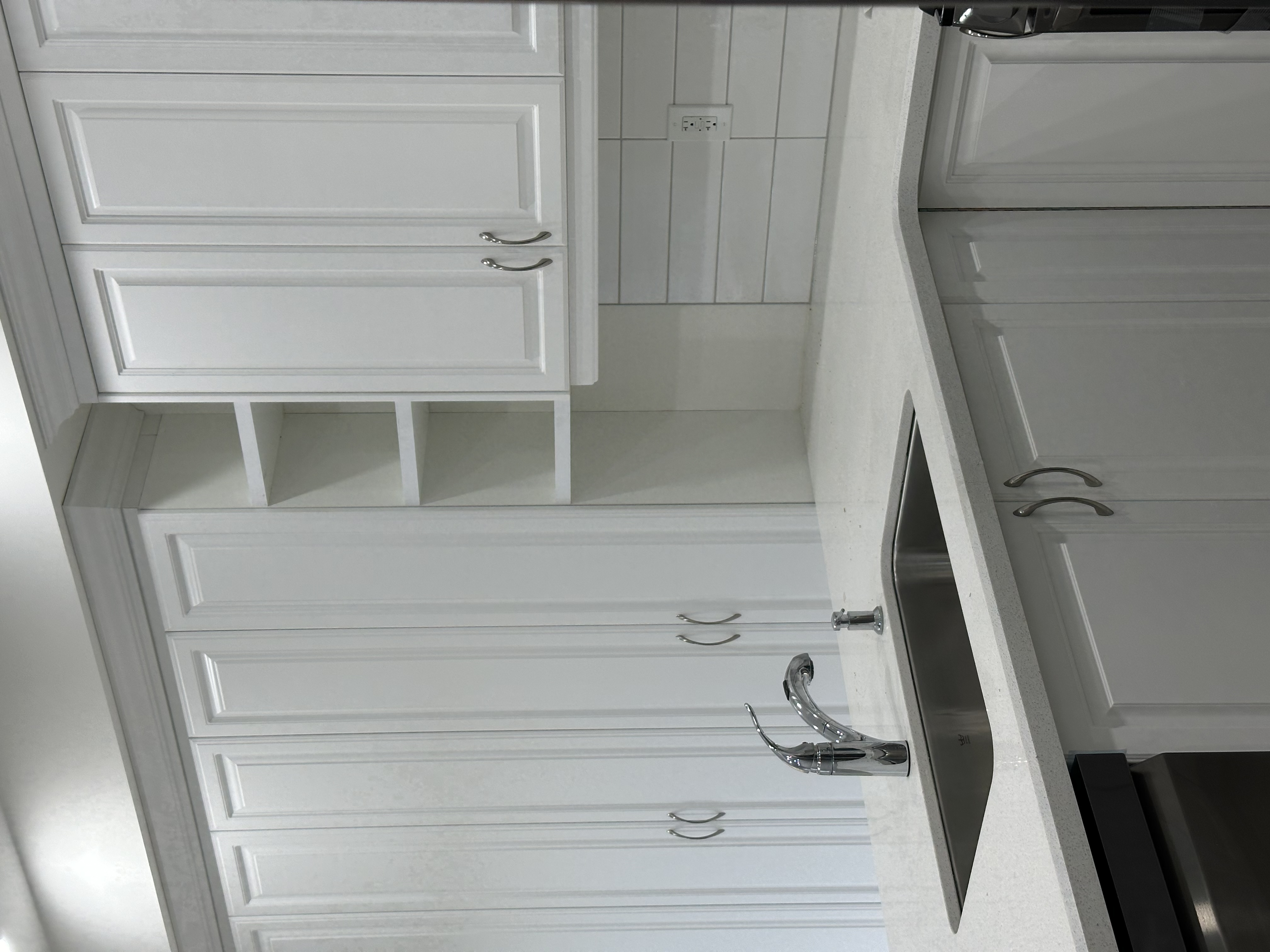 Van sickle street Ancaster (Kitchen)-4
