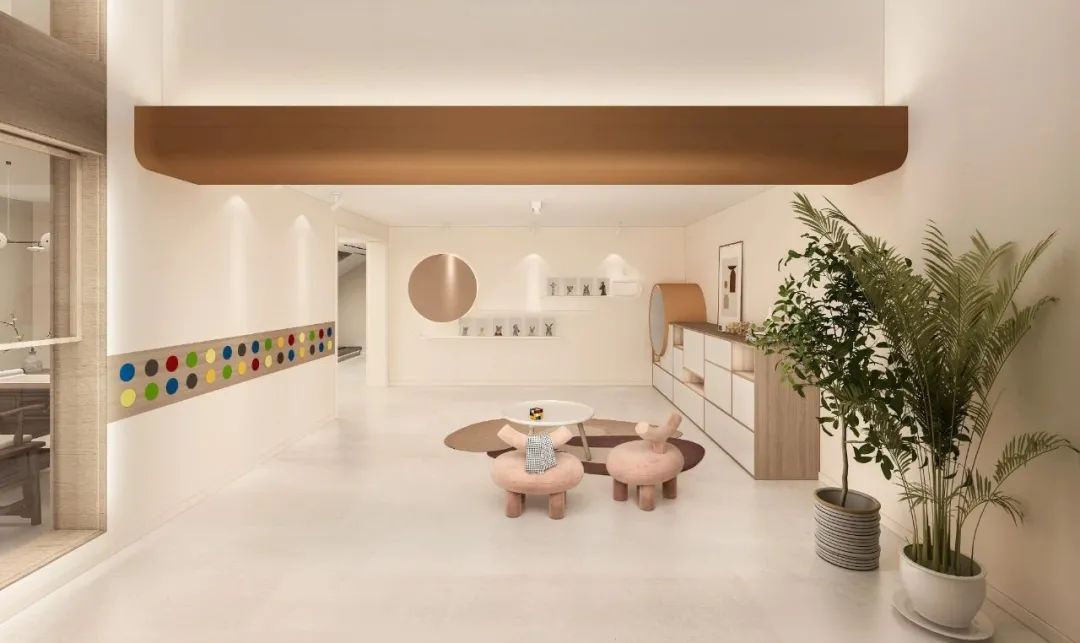 天津吾悦华府 420㎡东方时尚宅院丨中国天津丨末那识设计-30