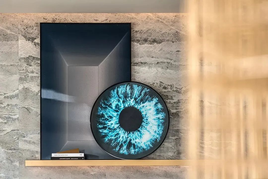 深圳大百汇广场28层展示中心丨中国深圳丨安奥拉(ANAURA)-1