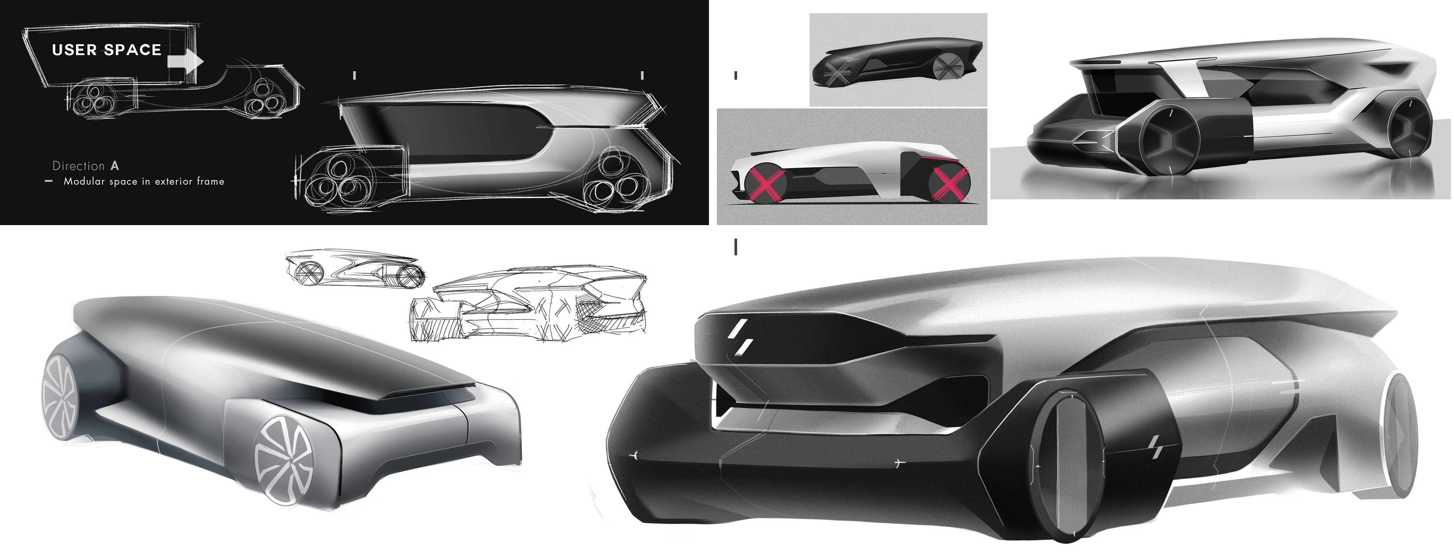 Renault Pantheon - Wearable architecture automotive-9