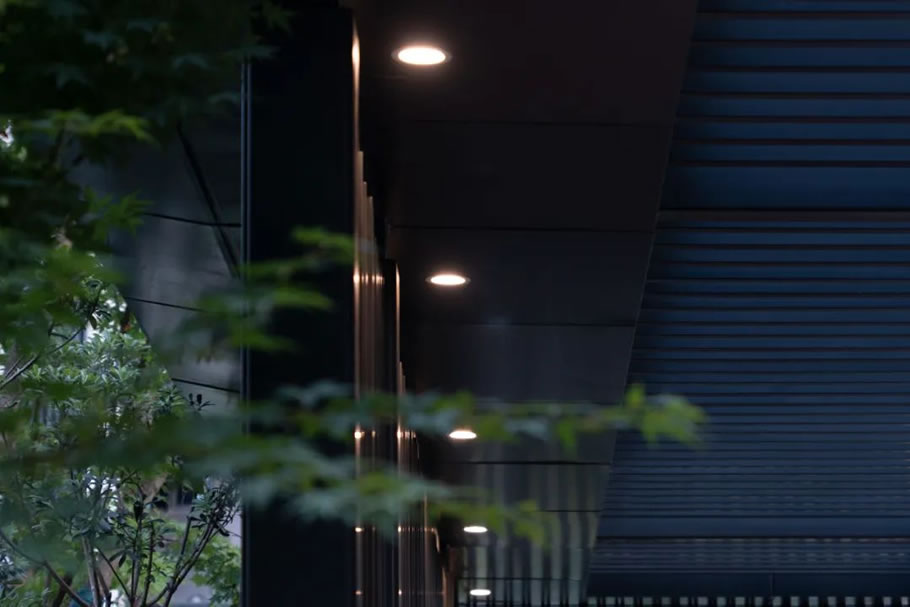 常州路劲·铂樾丨中国常州丨LAURENT 罗朗景观-28