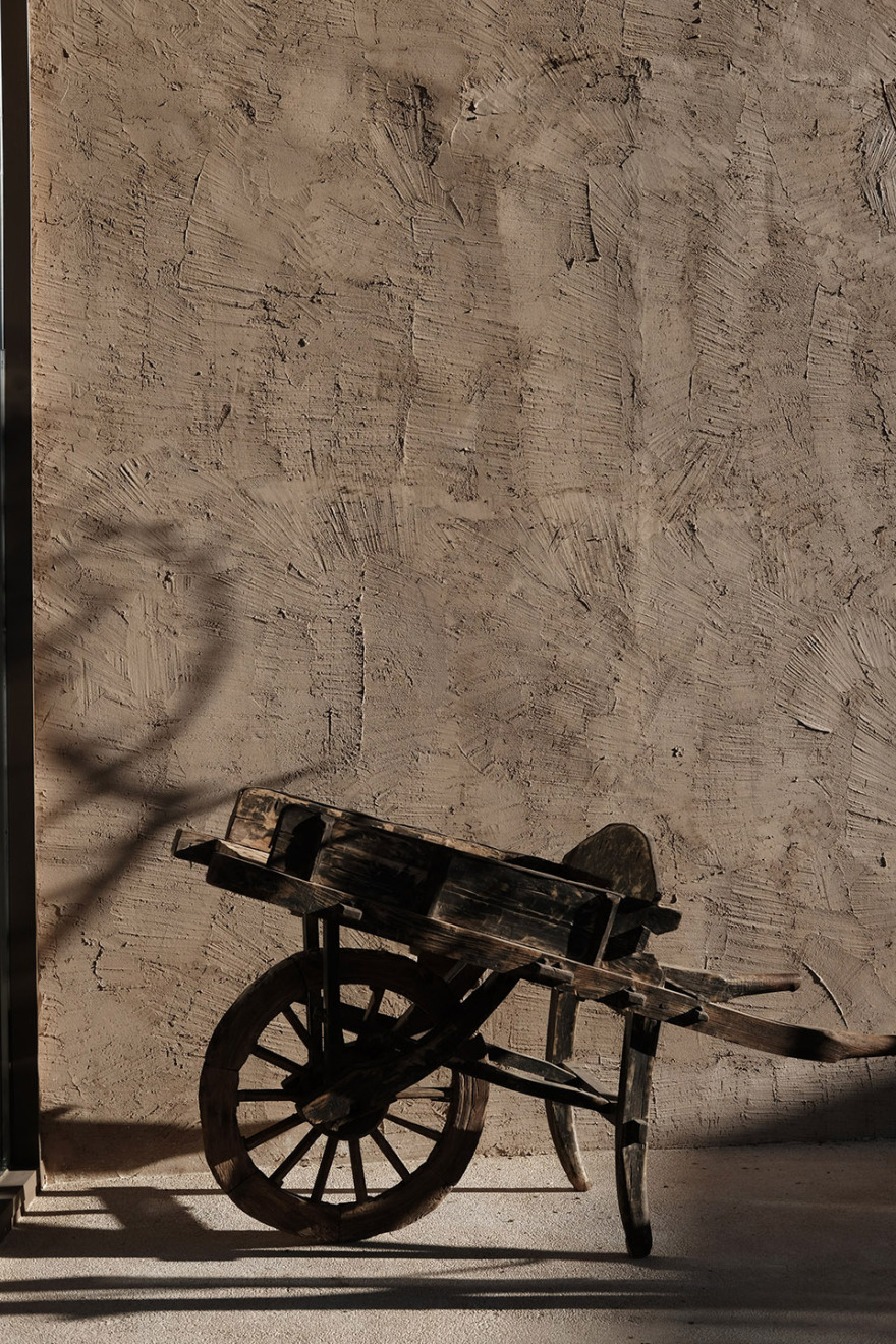 元白·中卫店丨中国宁夏丨观堂设计-50