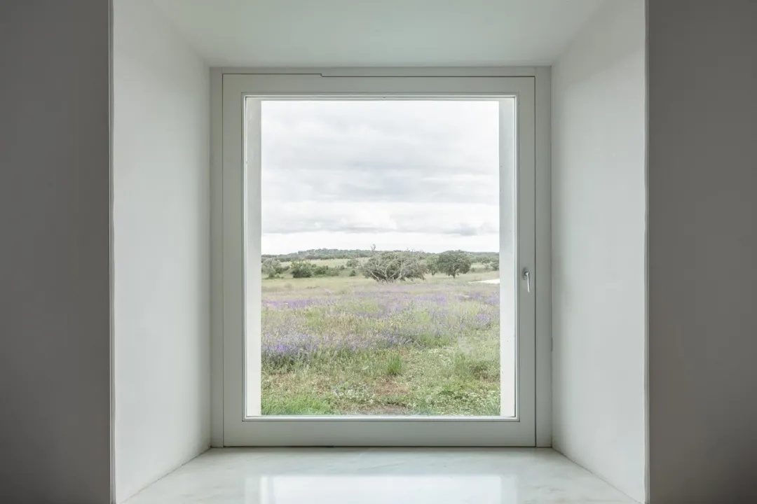 Aires Mateus 建筑事务所丨葡萄牙里斯本丨Aires Mateus Architecture-6