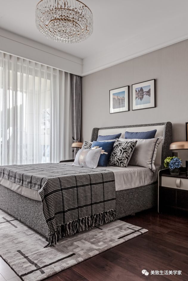 苏州园林现代演绎,美致新作姑苏樾-48