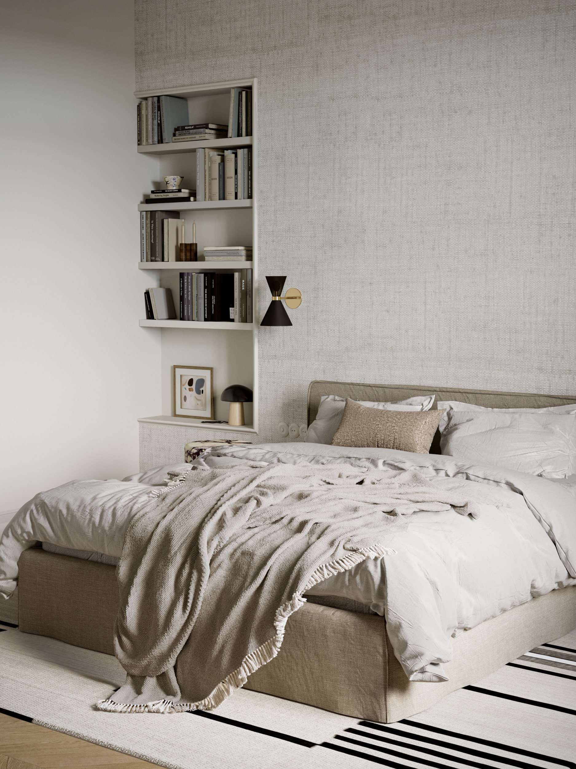 Townhouse Magdalena Radałowicz - Zadrzyńska-4