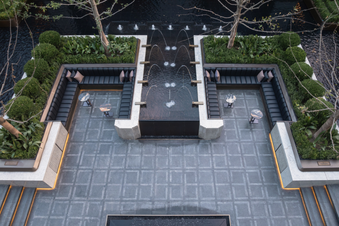 紫金·翡丽甲第丨中国苏州丨LANDAU朗道-59