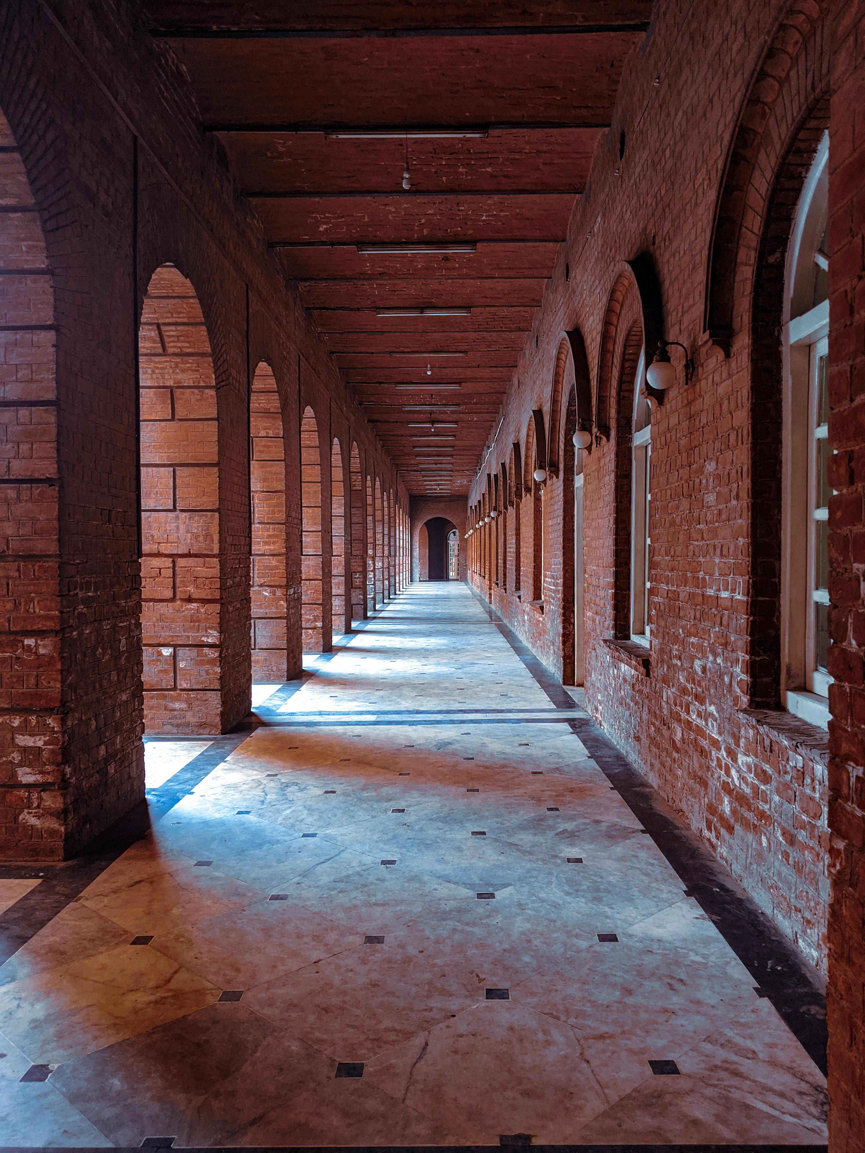 GPO, Lahore Pakistan Photograpghy-7