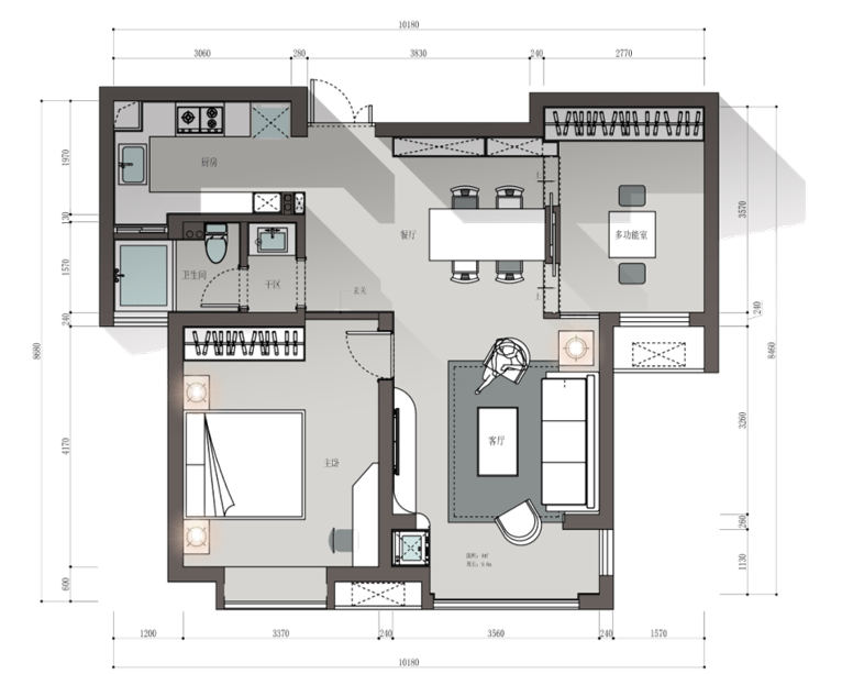遇见摩天轮 · 温暖治愈的“解忧杂货铺”-4