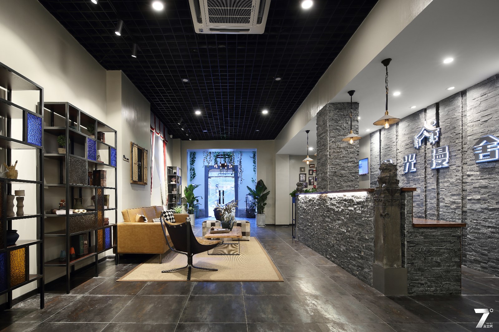 拾光漫舍民宿酒店丨中国苏州-7