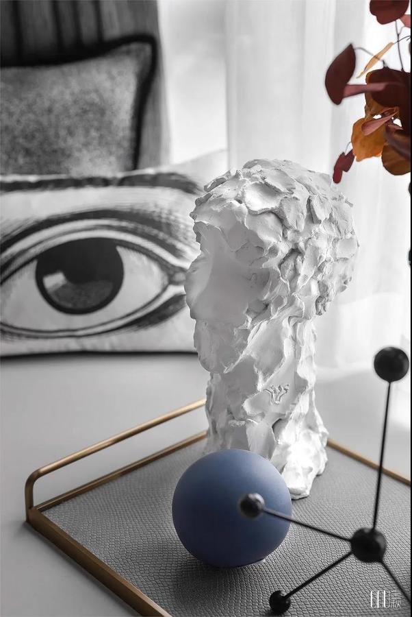 重庆万科理想城 T6户型丨中国重庆-21