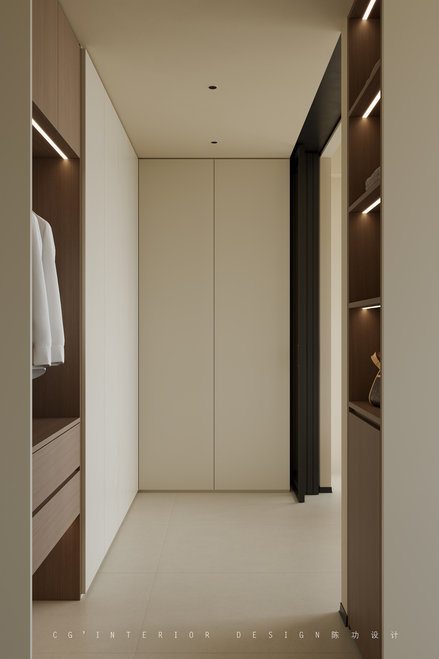 学府壹号 · 撞色几何-6