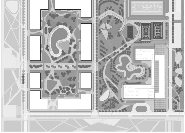 阿纳帕酒店综合体丨俄罗斯-22