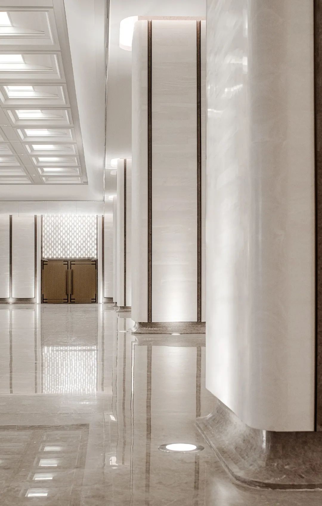 JSP DESIGN | 百年丝路，文化筑梦 | 海上丝绸之路博物馆-21