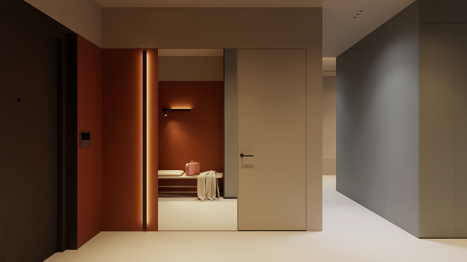 Serhio Kovalik 设计 191平空间-8