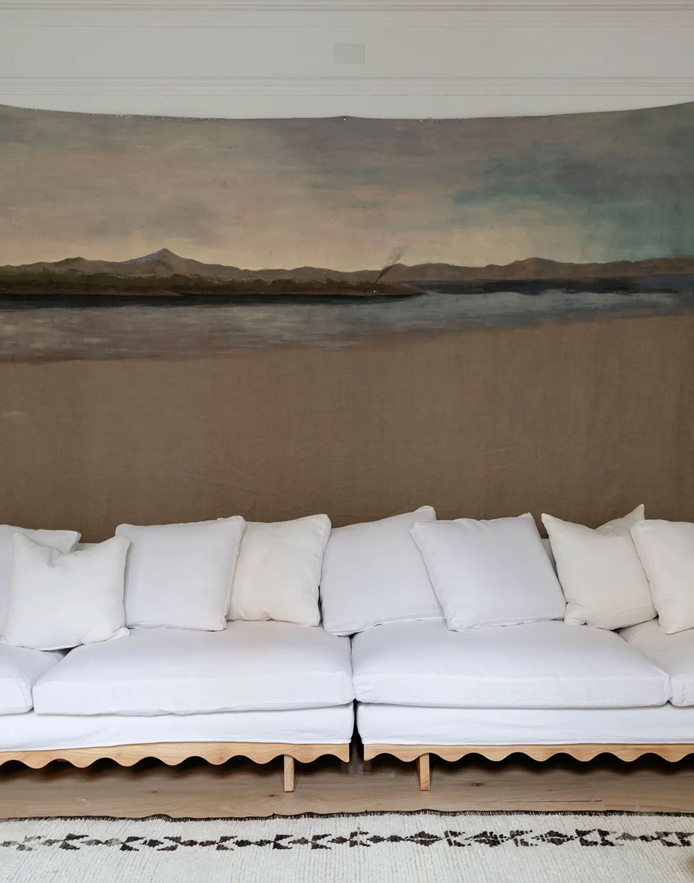 布鲁克林舒适的联排别墅-11