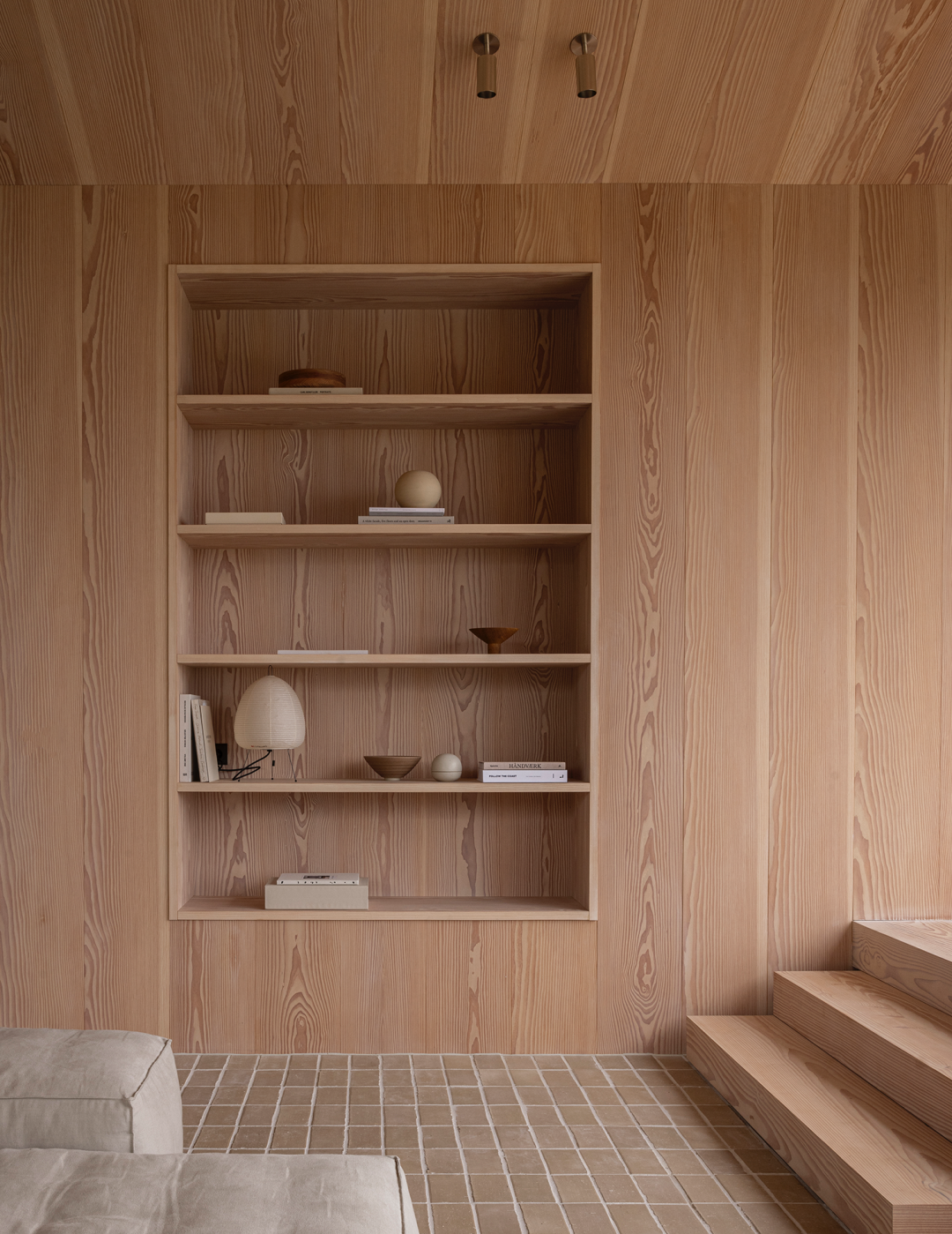 林尼设计品牌店丨丹麦哥本哈根丨Norm Architects-103