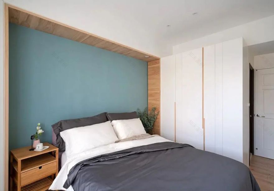 台湾 77㎡住宅丨中国台北-24