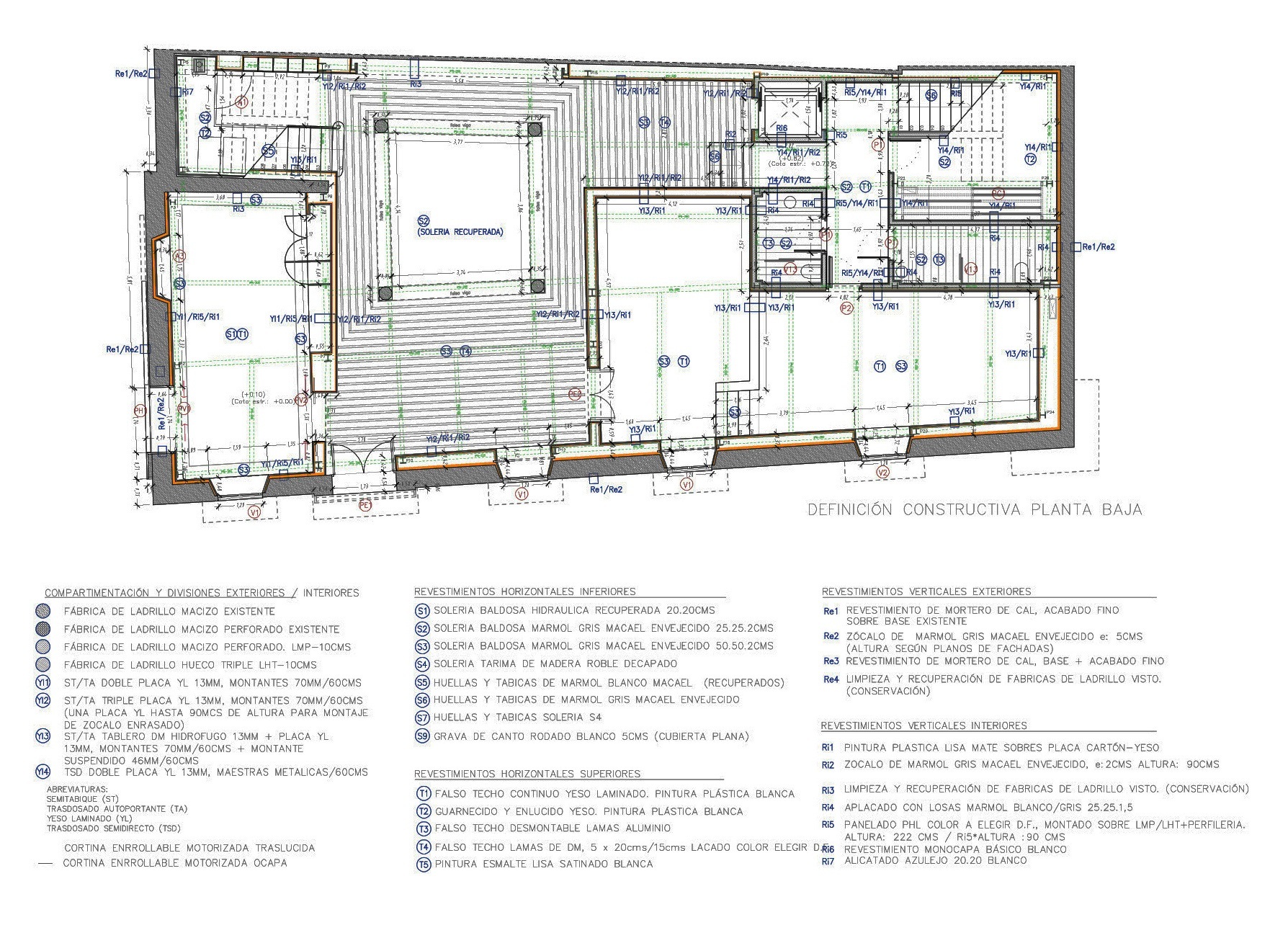 光之庭院 | 莫特里尔艺术中心-12