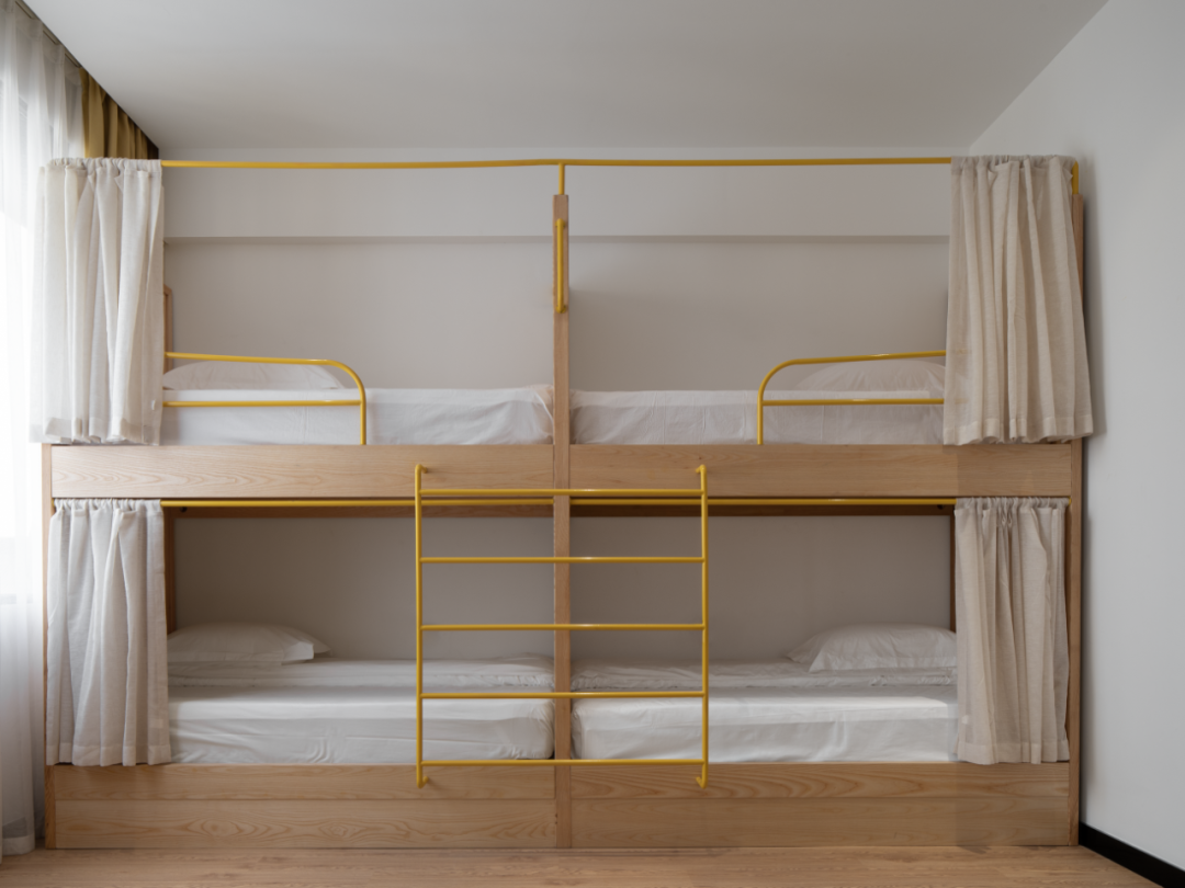 天恒（阆中）研学基地丨中国四川丨千墨设计-41