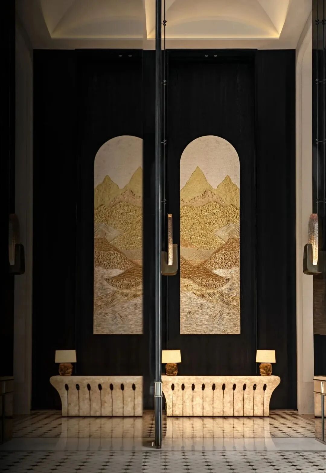 深圳保利瑧誉府丨中国深圳-17