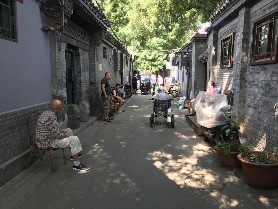 城市寄生家具计划丨中国深圳丨B.L.U.E.建筑设计事务所-14