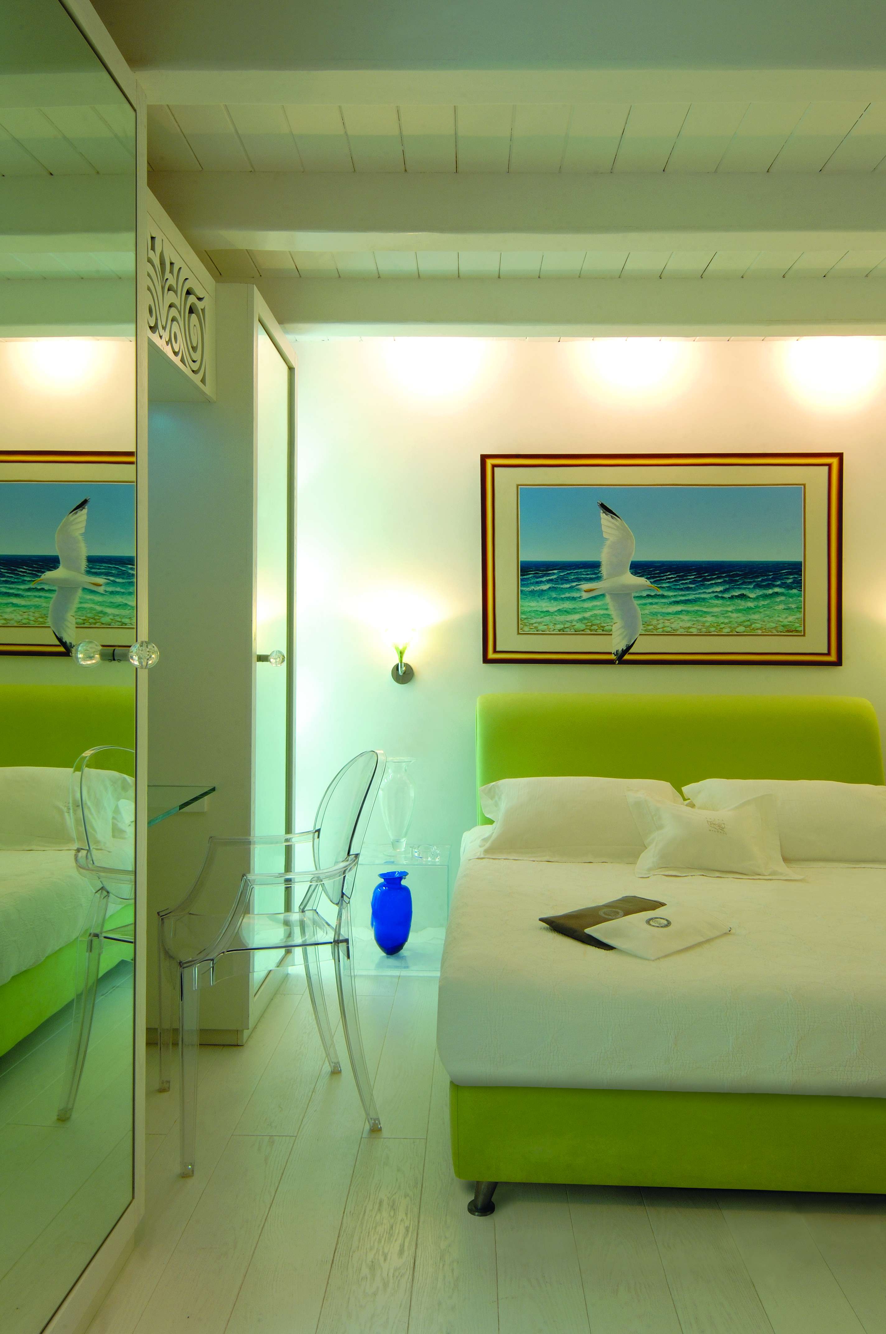 希腊Kivotos酒店-37